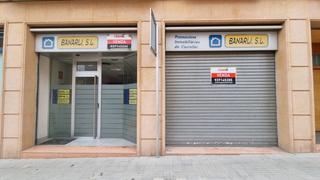 Location Local commercial à Eixample - Can Bogunyà. Local en venda o lloguer a ple centre de castellar del vallès