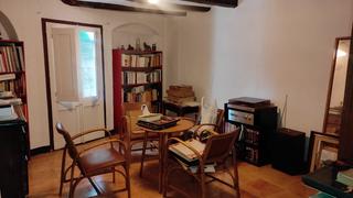 Casa a Sant Lloren Savall. Oportunitat casa amb faana de 12,5m i entrada per dos carrers