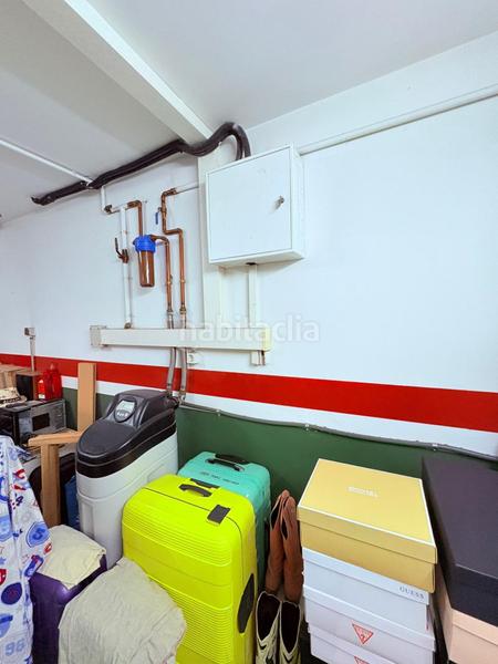 Foto d4f4b0b6-f368-4414-9209-fb5bec6f5ac3. Casa con parcheggio piscina in Eixample - Can Bogunyà Castellar del Vallès