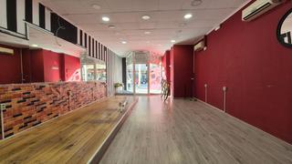 Lloguer Local Comercial a Ca n'Oriac. Local comercial a lavinguda matadepera