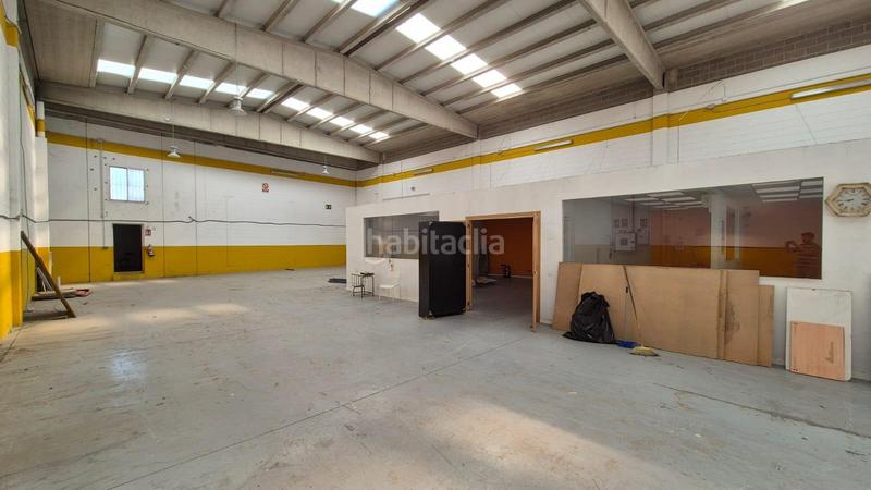 Foto 00d24650-c4c1-4d80-b058-0897f5862cd8. Industrial building in Sud-Zona Industrial Castellar del Vallès