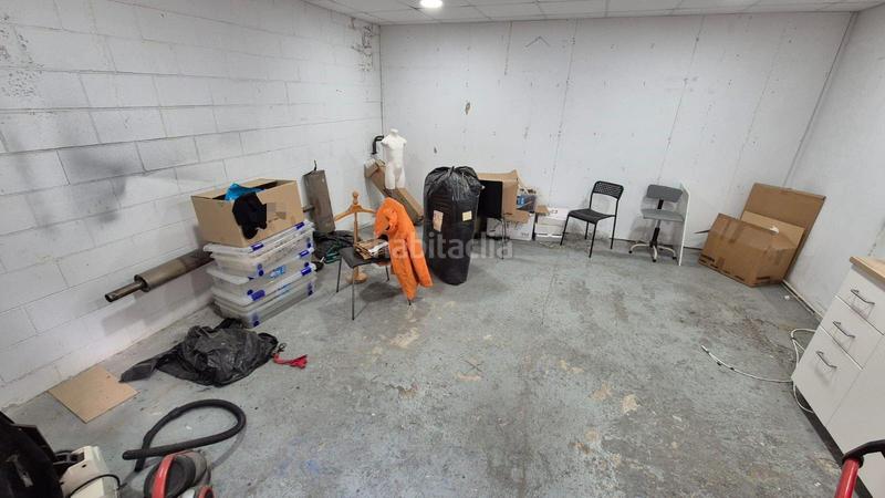 Foto 23d65fd3-e8e5-4eb0-a8c1-f064865fff94. Industrial building in Sud-Zona Industrial Castellar del Vallès