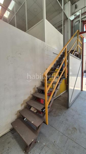 Foto 2429e2ee-9c76-4f30-932d-87f6ba277518. Industrial building in Sud-Zona Industrial Castellar del Vallès