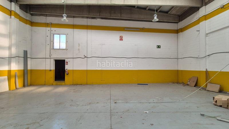 Foto 2e7270e3-d21c-4445-9a43-efc715d88f89. Industrial building in Sud-Zona Industrial Castellar del Vallès