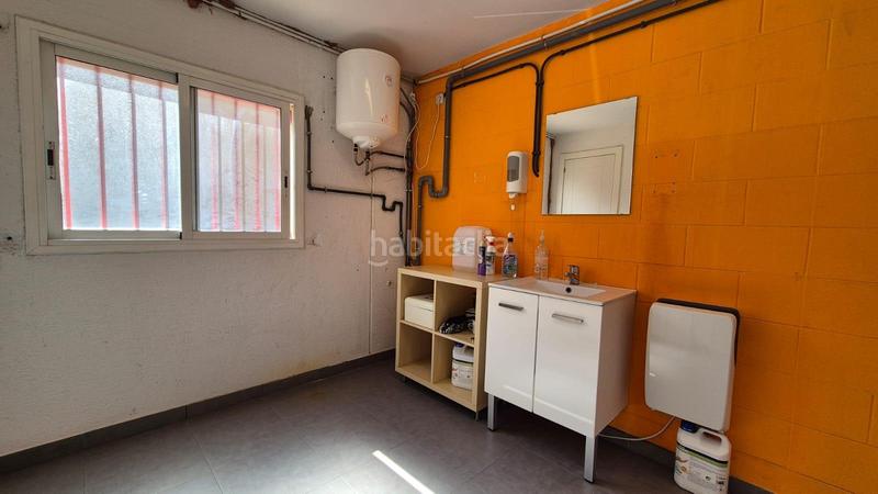 Foto 3b400759-0361-43b7-8692-3d85e6018d2e. Industrial building in Sud-Zona Industrial Castellar del Vallès