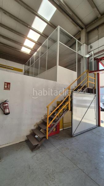 Foto 3b56b20c-ed41-41ae-9127-daa8f732a6ce. Industrial building in Sud-Zona Industrial Castellar del Vallès
