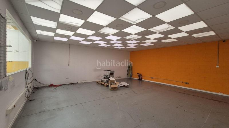 Foto 40062e63-bb82-4dc8-839e-e1e1c0219b45. Industrial building in Sud-Zona Industrial Castellar del Vallès