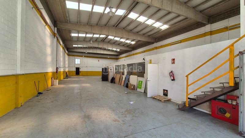 Foto 492d50cf-6782-414b-90a3-eba471b8d96a. Industrial building in Sud-Zona Industrial Castellar del Vallès