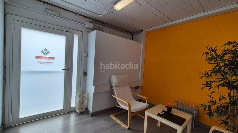 Foto 4dbe00c1-ddd3-4413-a703-c93742350bab. Industrial building in Sud-Zona Industrial Castellar del Vallès