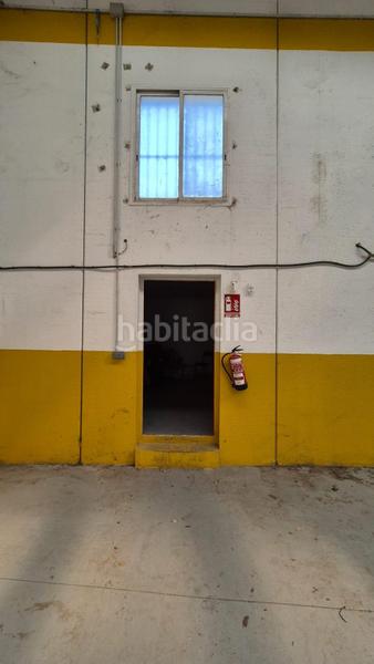 Foto 65580254-d8d9-4f0d-87b7-094c53dc3a35. Industrial building in Sud-Zona Industrial Castellar del Vallès