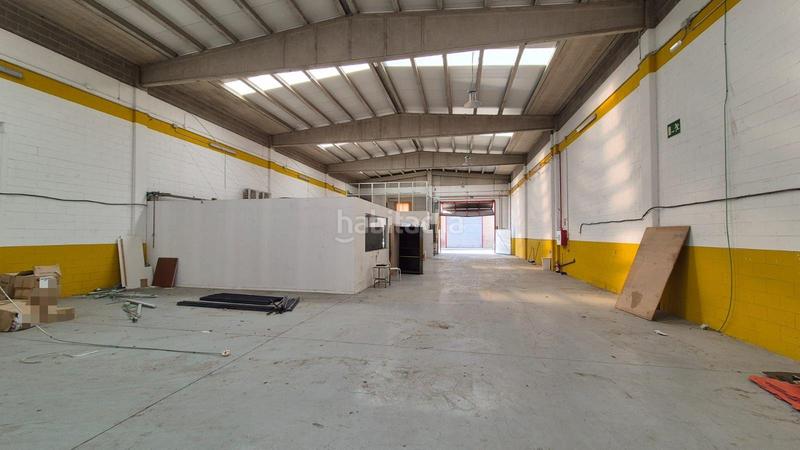 Foto 68f0ff13-afc2-4730-adbd-b900c6bd7e37. Industrial building in Sud-Zona Industrial Castellar del Vallès