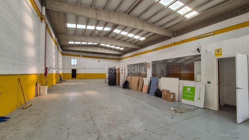 Foto 69542232-606f-4486-bf21-81d144746bf0. Industrial building in Sud-Zona Industrial Castellar del Vallès