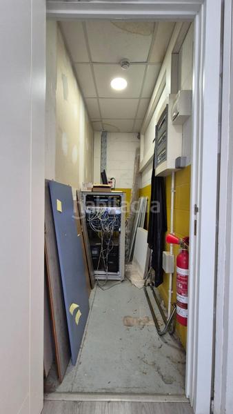 Foto 6b68d64b-2100-44ef-a509-35260d09bd33. Industrial building in Sud-Zona Industrial Castellar del Vallès