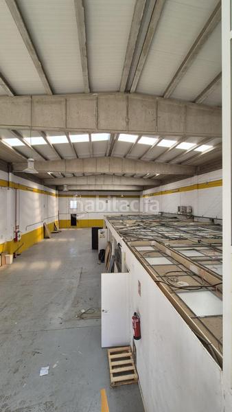 Foto 6dd881d9-af3c-41d3-8938-4c8c0299061b. Industrial building in Sud-Zona Industrial Castellar del Vallès