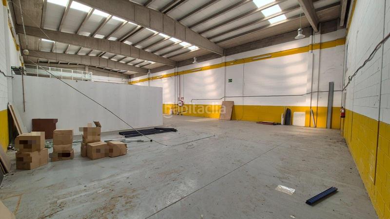 Foto 7d89b709-b1a4-410d-9a7f-bf167379b5de. Industrial building in Sud-Zona Industrial Castellar del Vallès