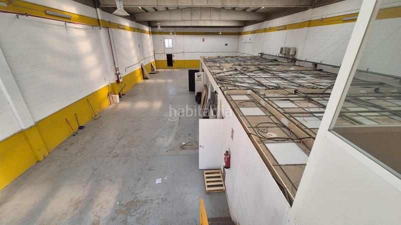 Foto 8f1c37b7-9310-4376-ad5a-48c1ee17708d. Industrial building in Sud-Zona Industrial Castellar del Vallès