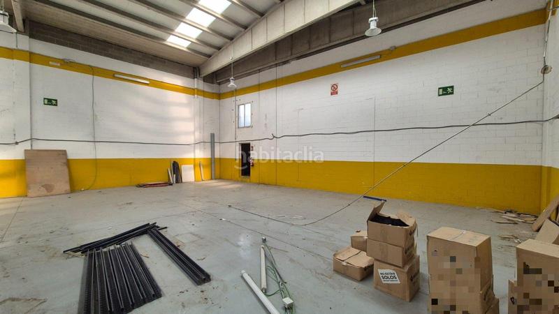 Foto add1fb4c-d492-4190-bc00-399e7566d1aa. Industrial building in Sud-Zona Industrial Castellar del Vallès