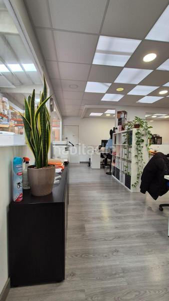 Foto b1e975f4-badc-4cbf-a3b7-cc9c2308f6b0. Industrial building in Sud-Zona Industrial Castellar del Vallès