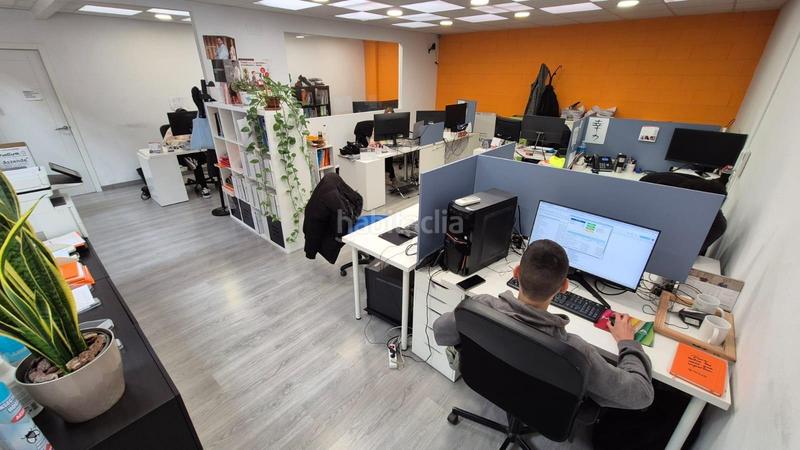 Foto e4ac1b20-2d95-46ff-b015-d684301d2f5e. Industrial building in Sud-Zona Industrial Castellar del Vallès