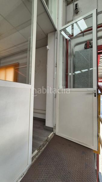 Foto f1fae3bd-0197-4917-a435-abb1cac7756d. Industrial building in Sud-Zona Industrial Castellar del Vallès