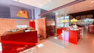 Local Comercial en Eixample - Can Bogunyà