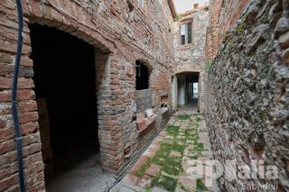 Casa a Sentmenat. Casa en venda al casc antic de sentmenat