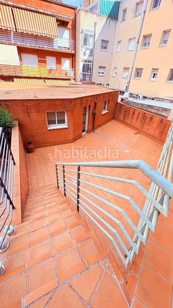 Foto a0ea3c1d-8735-4a9d-93a2-2c09e3d39265. Piso pis ampli i amb terrassa, pk i traster a en Poble - Casc Antic Castellar del Vallès
