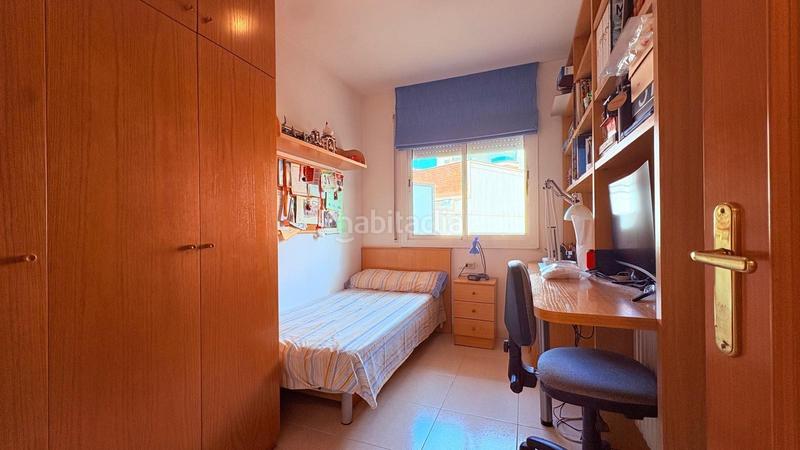 Foto df3ca7c8-0ab2-44af-836e-eaf54639e884. Piso pis ampli i amb terrassa, pk i traster a en Poble - Casc Antic Castellar del Vallès