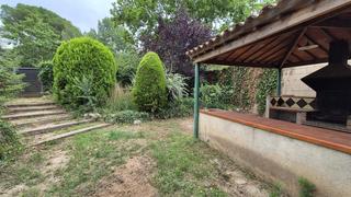 Location Maison à Eixample - Can Bogunyà. Casa en lloguer al centre de castellar del vallès amb parcella d
