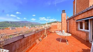 Attique à Eixample - Can Bogunyà. Àtic exclusiu al cor de castellar del vallès