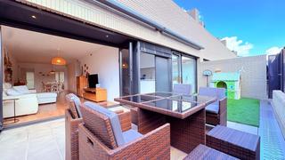 Planta baixa a Eixample - Can Boguny. Exclusiva planta baixa a leixample nou de castellar del valls e