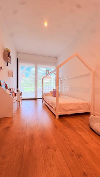 Foto e44481f3-ddd2-4b57-bf3c-e47d72f7c7ed. Erdgeschoss mit heizung parking pool in Eixample - Can Bogunyà Castellar del Vallès
