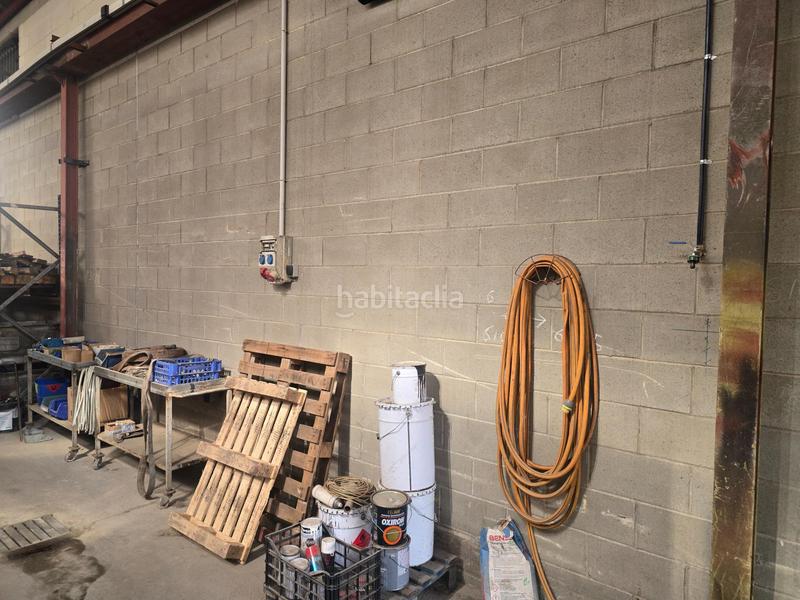 Foto 05a4b120-31a4-4ee1-9550-ffe823396109. Industrial building in Sud-Zona Industrial Castellar del Vallès