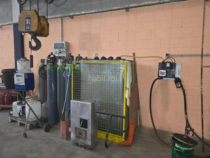 Foto 0865f271-4d1e-496d-8834-1968ebae0ec4. Industrial building in Sud-Zona Industrial Castellar del Vallès