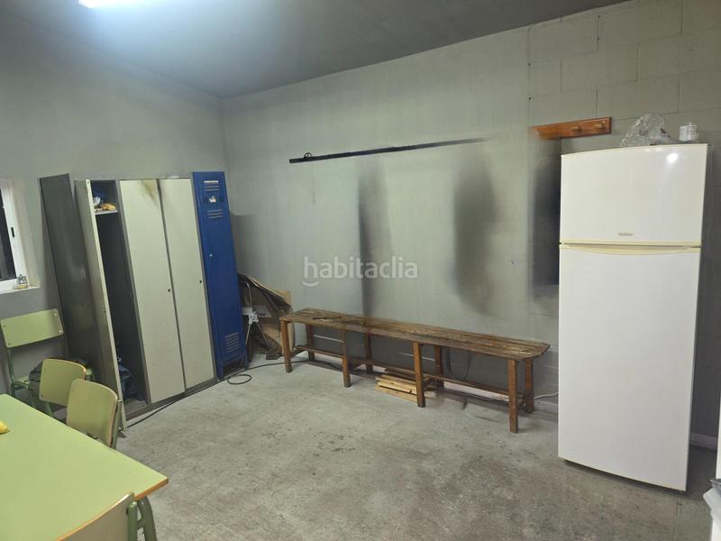 Foto 16c1107c-3a58-4d47-8163-4ec14bbf9207. Industrial building in Sud-Zona Industrial Castellar del Vallès