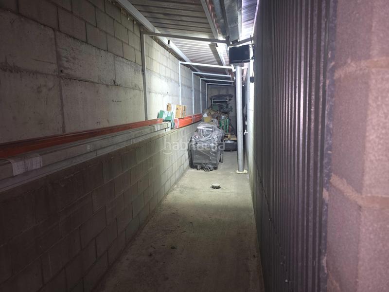 Foto 1e1ba48f-d71a-48dc-9110-1ab9b5ece716. Industrial building in Sud-Zona Industrial Castellar del Vallès