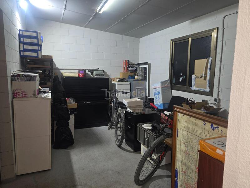 Foto 49bceef3-09a3-42f5-a413-8a83dff2f3cc. Industrial building in Sud-Zona Industrial Castellar del Vallès