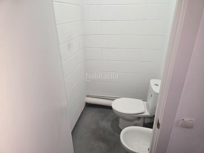 Foto f18eaca8-1e7b-4367-ad92-601ba9e6fecc. Industrial building in Sud-Zona Industrial Castellar del Vallès