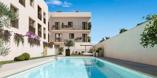 Ground floor in Carrer del doctor pujol 18