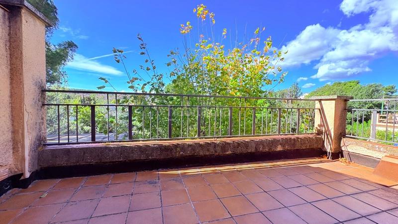 Foto 1ce992aa-58c4-4c25-9610-81386591e841. Casa amb calefacció aparcament a Centre Sant Quirze del Vallès