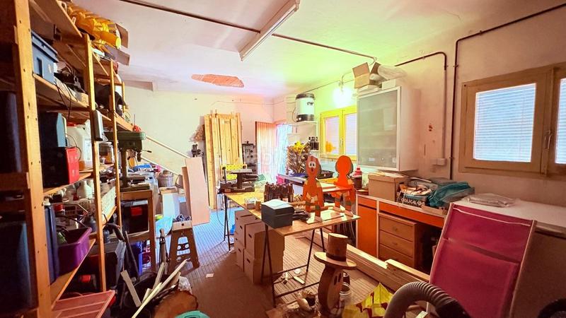 Foto 2e816412-7521-47e0-a91f-d7749e4a7202. Casa amb calefacció aparcament a Centre Sant Quirze del Vallès