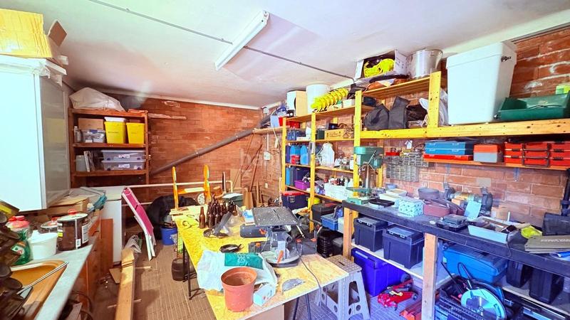 Foto 7347ee32-c31e-4a5d-92f4-53de7c2fa749. Casa amb calefacció aparcament a Centre Sant Quirze del Vallès