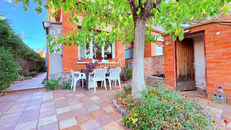 Foto 785894d6-b9fb-4ca7-b239-04f9ea529b6a. Casa amb calefacció aparcament a Centre Sant Quirze del Vallès