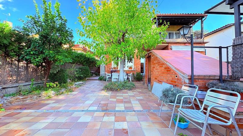 Foto 7949da78-804f-44de-8e08-0e65313f466f. Casa amb calefacció aparcament a Centre Sant Quirze del Vallès