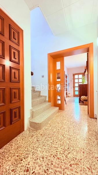 Foto 9c39090b-3ce7-4b27-9d7c-2c50d41eafcc. Casa amb calefacció aparcament a Centre Sant Quirze del Vallès