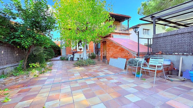 Foto aa2d6192-d6cc-409a-9e11-0da6e377d9dd. Casa amb calefacció aparcament a Centre Sant Quirze del Vallès