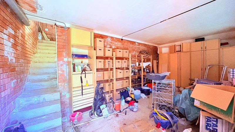 Foto ae49d274-3ae2-4d26-90c9-5346f991c71e. Casa amb calefacció aparcament a Centre Sant Quirze del Vallès