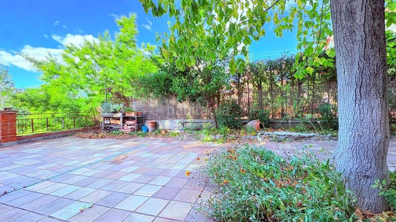 Foto bbc459cd-cb17-47cf-a589-613a76ef3f21. Casa amb calefacció aparcament a Centre Sant Quirze del Vallès