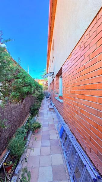 Foto c69682de-6925-4aaf-92e6-e7444dd767b3. Casa amb calefacció aparcament a Centre Sant Quirze del Vallès