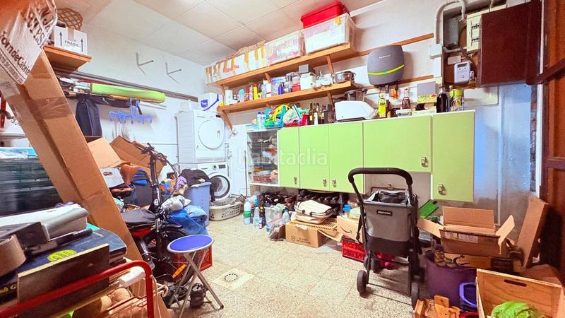 Foto ef3021f1-d87b-4866-9174-8e54aba553e7. Casa amb calefacció aparcament a Centre Sant Quirze del Vallès